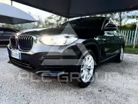 2021 BMW X4