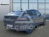 2021 BMW X4