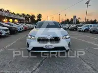 2021 BMW X4