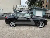 2021 BMW X4