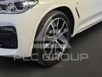 2021 BMW X4