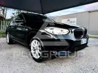 2021 BMW X4