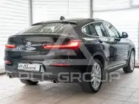 2021 BMW X4