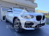 2021 BMW X4