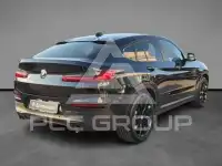 2021 BMW X4