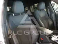 2021 BMW X4
