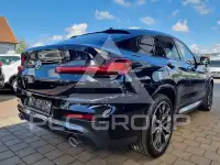 2021 BMW X4