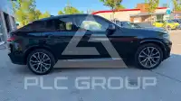 2021 BMW X4