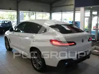 2021 BMW X4