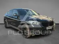 2021 BMW X4