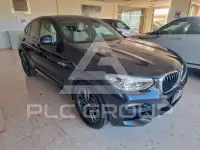 2021 BMW X4