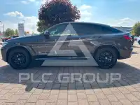 2021 BMW X4