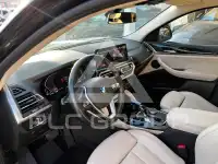 2021 BMW X4