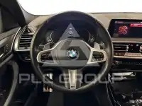 2021 BMW X4