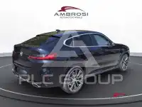 2021 BMW X4