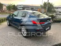 2021 BMW X4