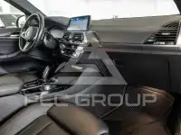 2021 BMW X4