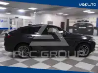 2021 BMW X4