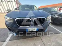 2021 BMW X4