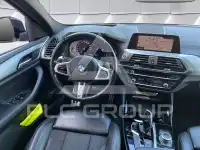 2021 BMW X4