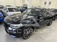 2021 BMW X4