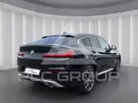 2021 BMW X4
