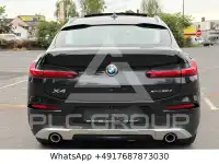 2021 BMW X4