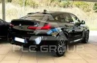 2021 BMW X4