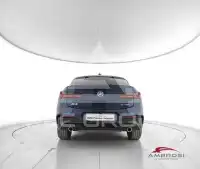 2021 BMW X4