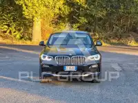 2021 BMW X4