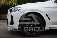 2021 BMW X4