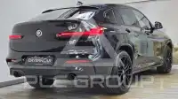 2021 BMW X4