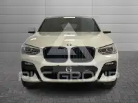 2021 BMW X4