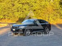 2021 BMW X4