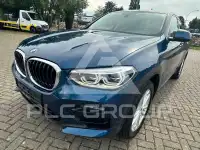 2021 BMW X4