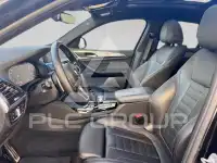 2021 BMW X4