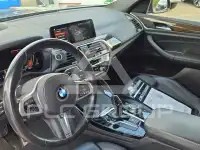 2021 BMW X4