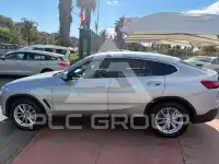 2021 BMW X4