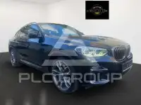 2021 BMW X4