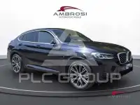 2021 BMW X4
