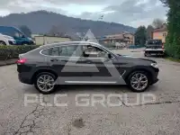 2021 BMW X4