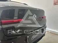 2021 BMW X4
