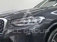 2021 BMW X4