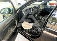 2021 BMW X4