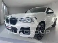 2021 BMW X4