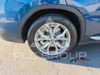 2021 BMW X4