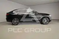 2021 BMW X4