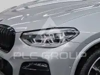 2021 BMW X4