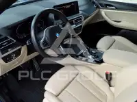 2021 BMW X4