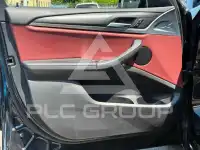 2021 BMW X4